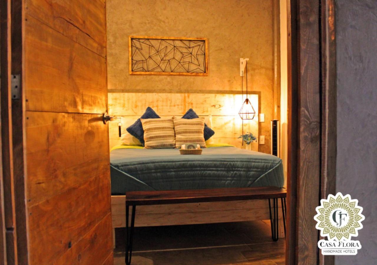 Casa Flora Atlixco Hotel Buitenkant foto